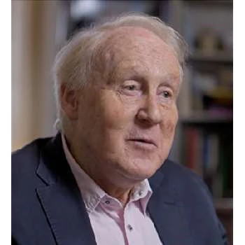 David Learmount - Age, Bio, Birthdate, Family, Networth & More