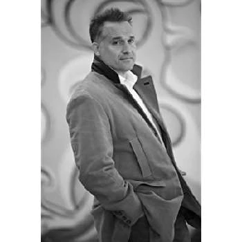 David Lee Russek Biography