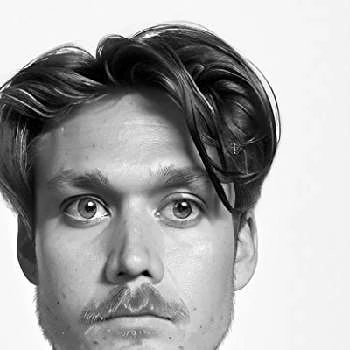 David Leidy Biography