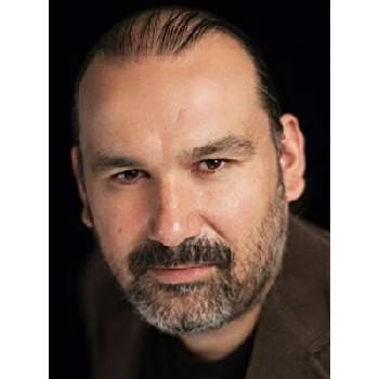 David Lemberg Biography