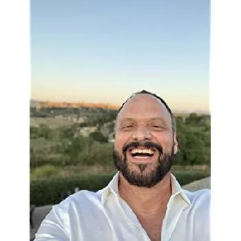 David Llauger Meiselman Biography