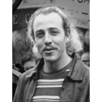 David Lochary - Age, Height, Birthdate, Family, Wiki & More