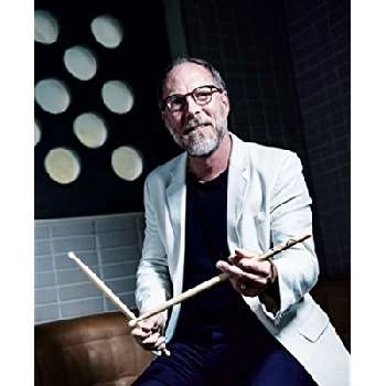 David Lovering Biography