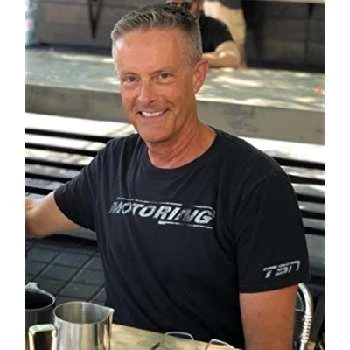 David Lowe - Age, Bio, Birthdate, Family, Networth & More