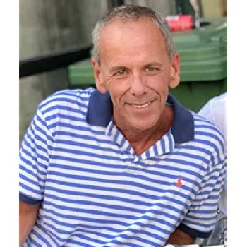 David Luck - Age, Bio, Birthdate, Family, Networth & More