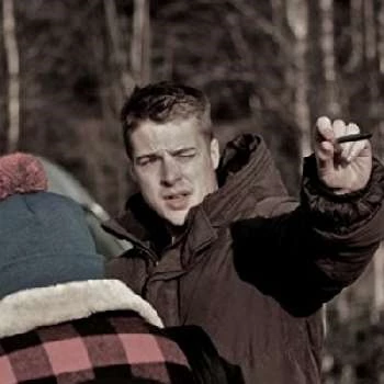 David Luke Rees - Age, Bio, Birthdate, Family, Networth & More