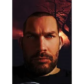 David Lyddon Biography