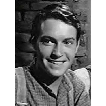 David Macklin Biography