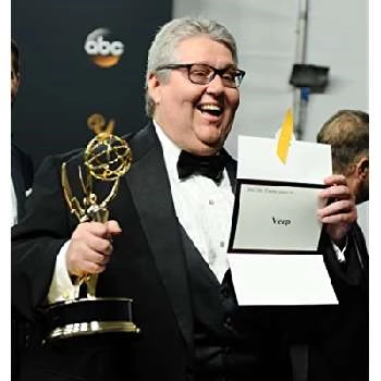 David Mandel Biography