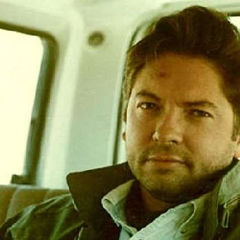 David Mann Biography
