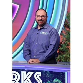 David Marsella Biography