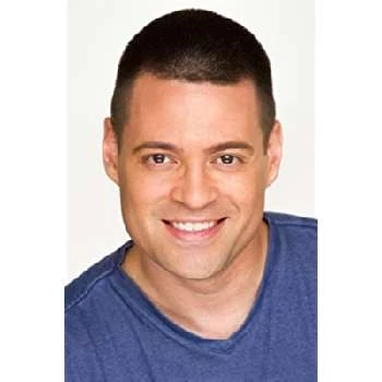 David Matthew Jenkins - Age, Bio, Birthdate, Family, Networth & More