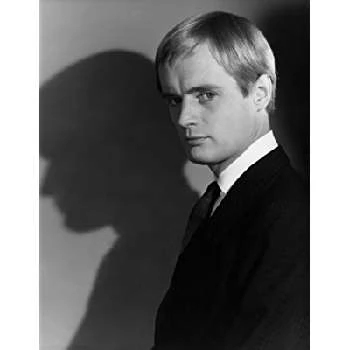 David McCallum Biography