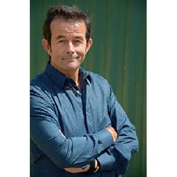 David Merry Biography