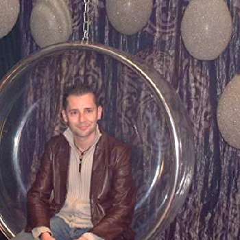 David Mitchell Biography