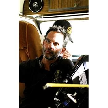 David Moreton - Age, Bio, Birthdate, Family, Networth & More