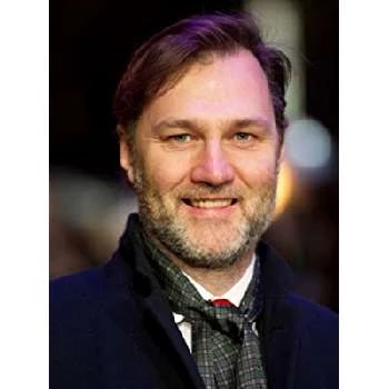 David Morrissey - Age, Height, Birthdate, Family, Wiki & More