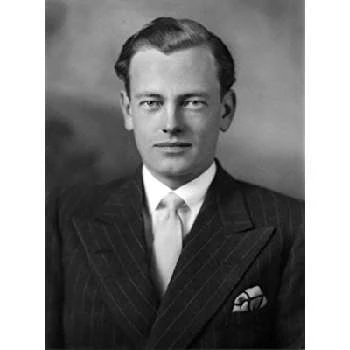 David Mountbatten Biography