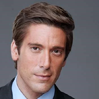 David Muir - Age, Bio, Career, Family, Wiki, Networth & More