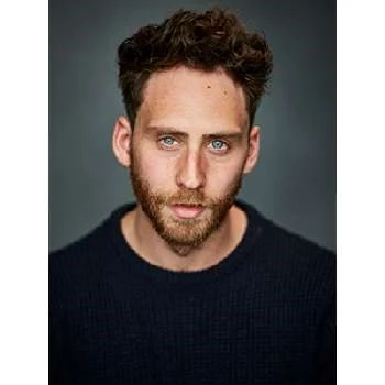 David Mullenger Biography