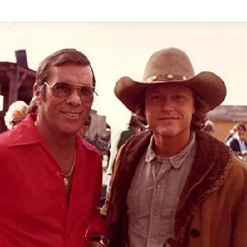 David Needham Biography