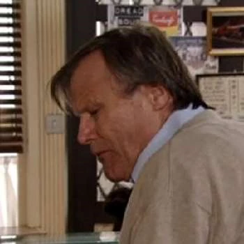 David Neilson Biography