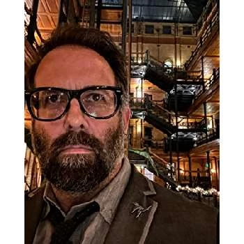 David Nett Biography