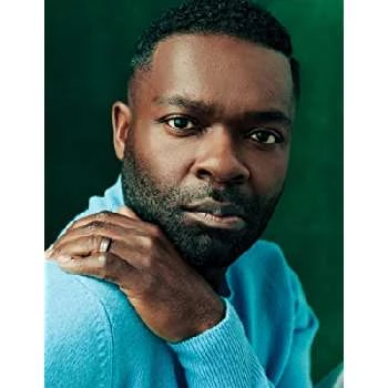 David Oyelowo - Age, Bio, Birthdate, Family, Networth & More