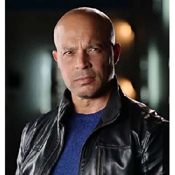 David Paladino Biography
