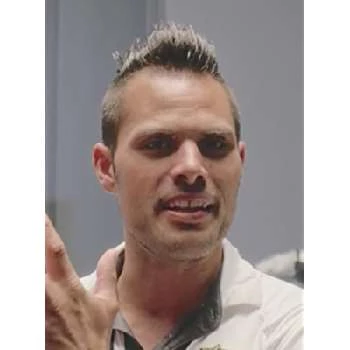 David Palmer - Age, Bio, Birthdate, Family, Networth & More