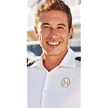 David Pascoe - Age, Bio, Birthdate, Family, Networth & More