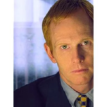 David Patrick Green - Age, Bio, Birthdate, Family, Networth & More