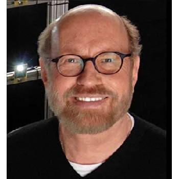 David Paul Kirkpatrick Biography