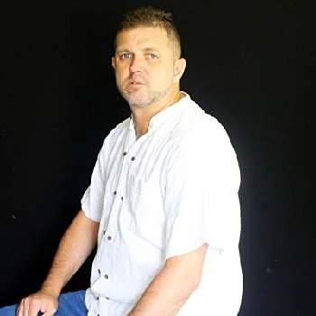 David Paulsen Biography