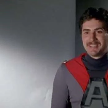 David Penrose - Age, Bio, Birthdate, Family, Networth & More