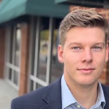 David Peterson - Age, Bio, Birthdate, Family, Networth & More