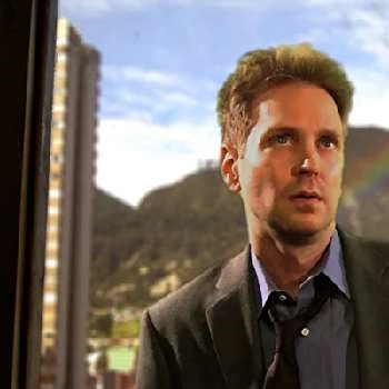 David Polcyn Biography