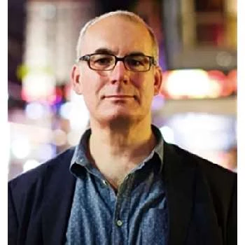 David Quantick Biography