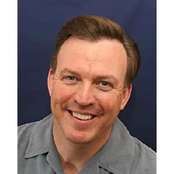 David R. King Biography