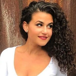 Rachel David - Networth, Bio,Birthdate, Family, Wiki & More