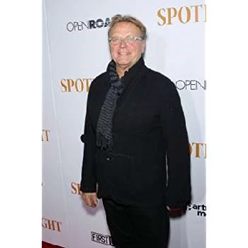 David Rasche Biography