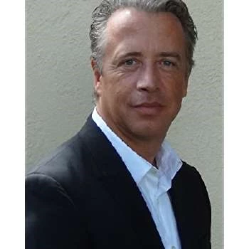 David Redman - Age, Bio, Birthdate, Family, Networth & More