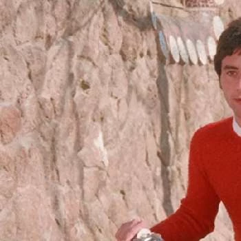 David Rocha - Networth, Bio,Birthdate, Family, Wiki & More