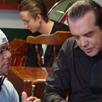 David Rodriguez Biography