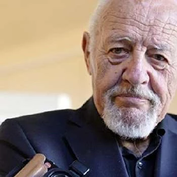 David Rubinger Biography