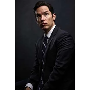 David S. Hogan Biography
