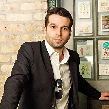 David Safran - Age, Bio, Birthdate, Family, Networth & More