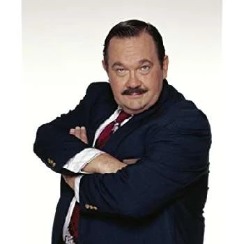 David Schramm Biography