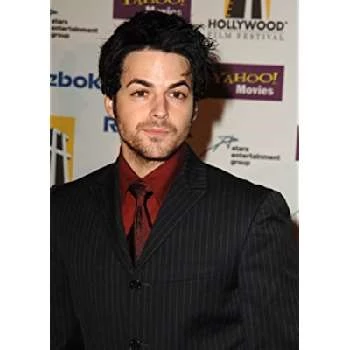 David Scott Lago Biography