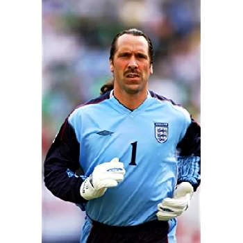 David Seaman - Biography, Birthday, Family, Wki, Networth & More